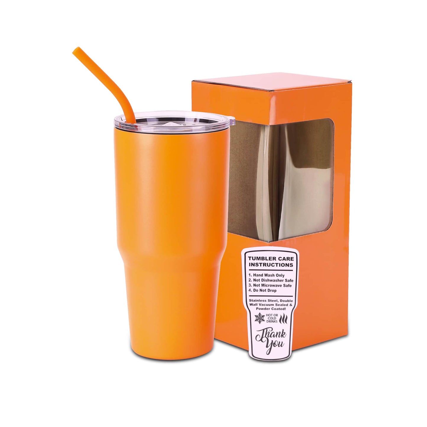 30oz Tumbler