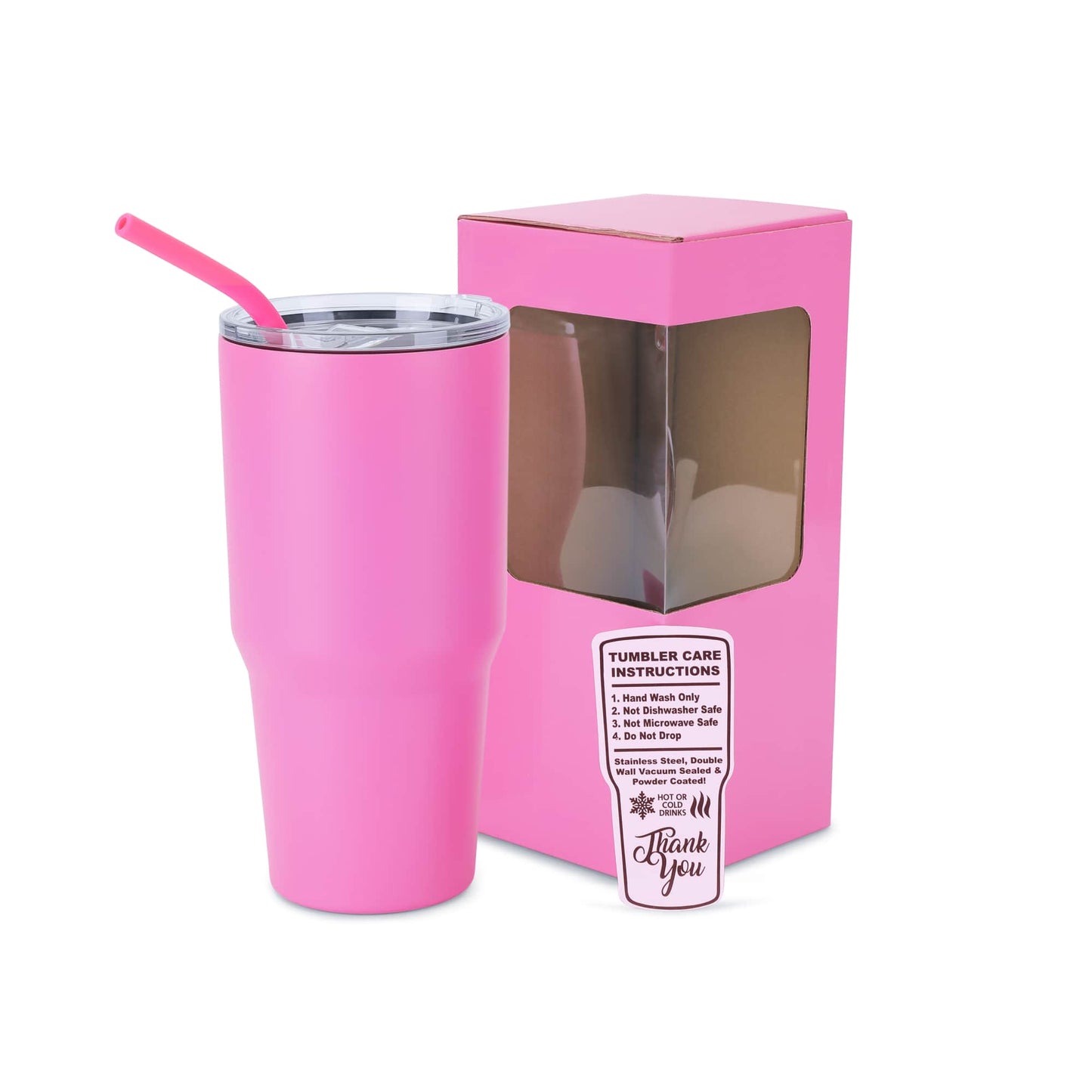 30oz Tumbler