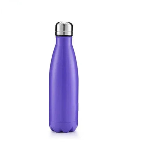 Double Wall Stainles Steel Water Bottle