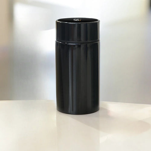 Mini Thermos Cup Double Wall Vacuum Insulation 304stainless Steel