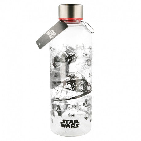 WATER BOTTLE 850 ML STAR WARS