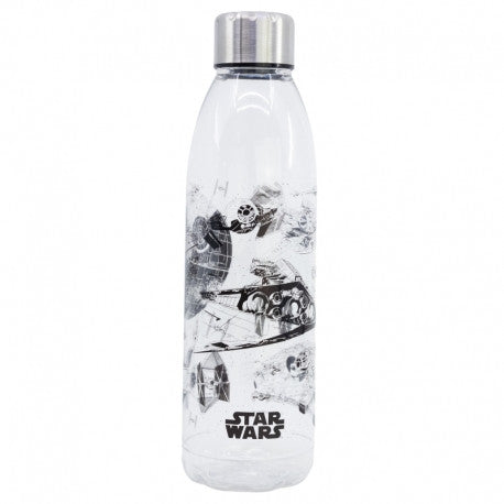 Star Wars Water Bottle 980ml