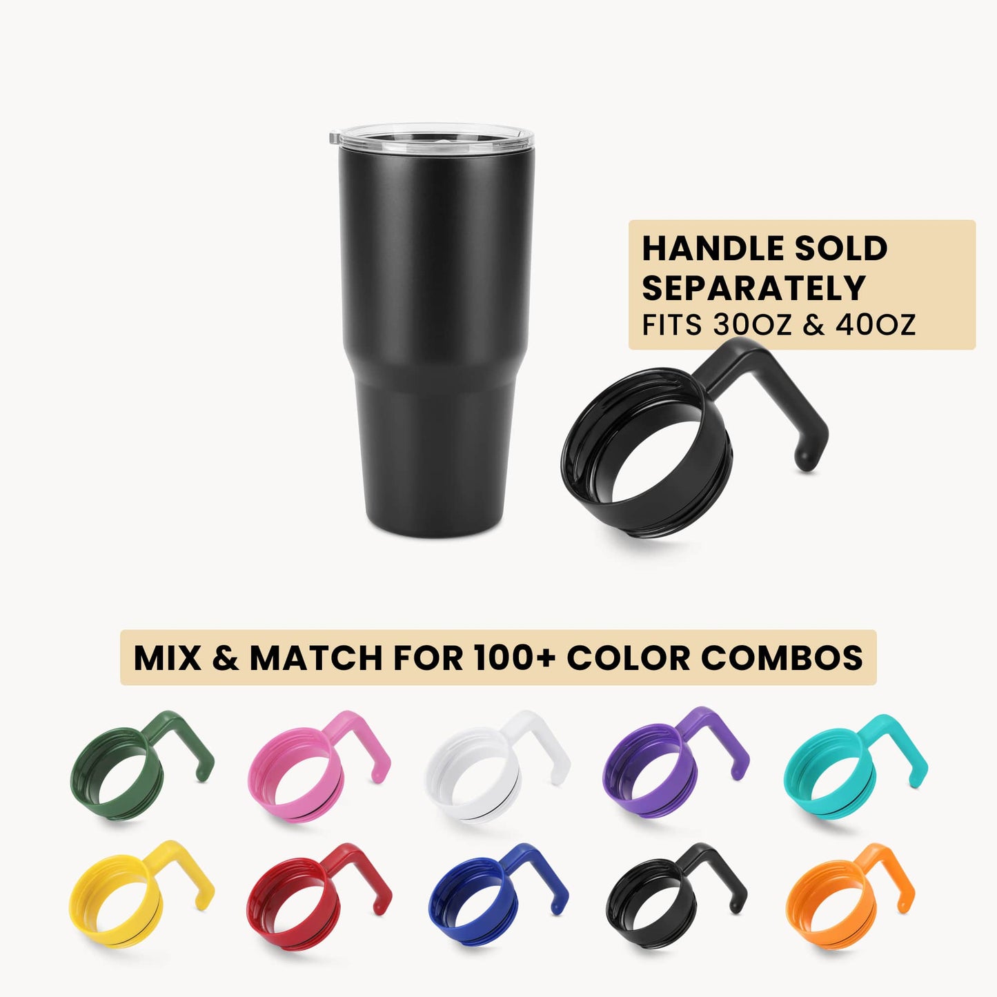 30oz Tumbler