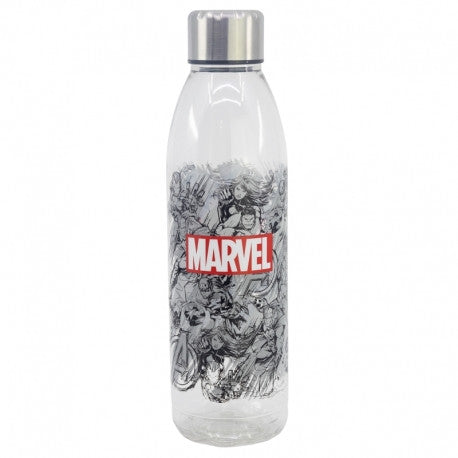 WATER BOTTLE 980 ML MARVEL