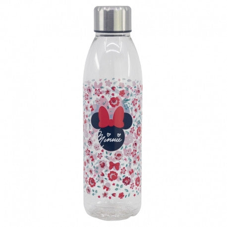 WATER BOTTLE 980 ML MINNIE MOUSE
