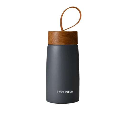 Stainless Steel Insulated Thermos Flask