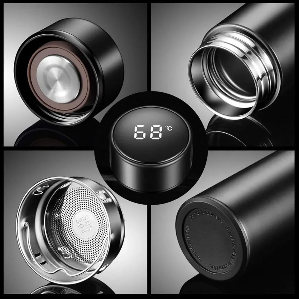 Mini Thermos Cup Double Wall Vacuum Insulation 304stainless Steel