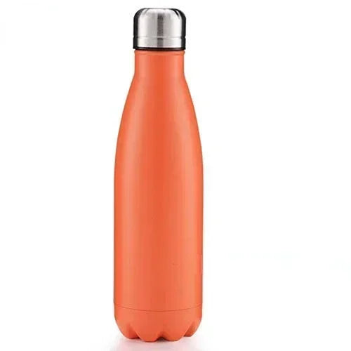 Double Wall Stainles Steel Water Bottle