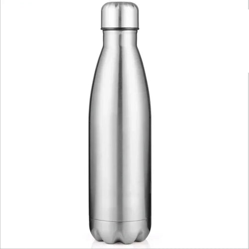 Double Wall Stainles Steel Water Bottle