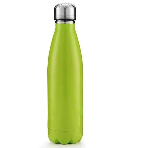 Double Wall Stainles Steel Water Bottle