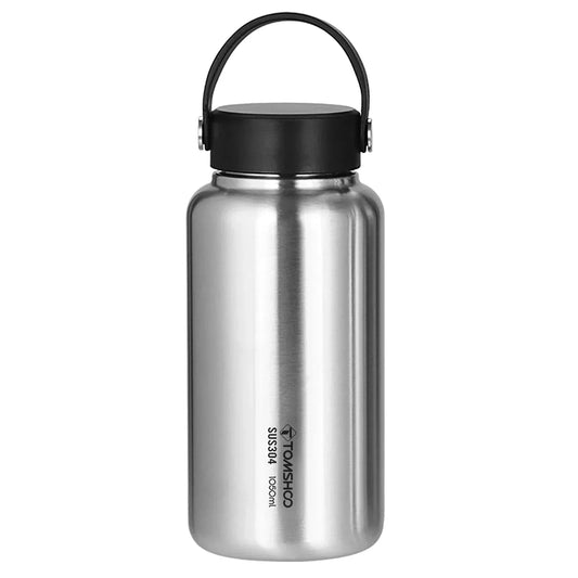 1050ml Stainless Steel Water Bottle