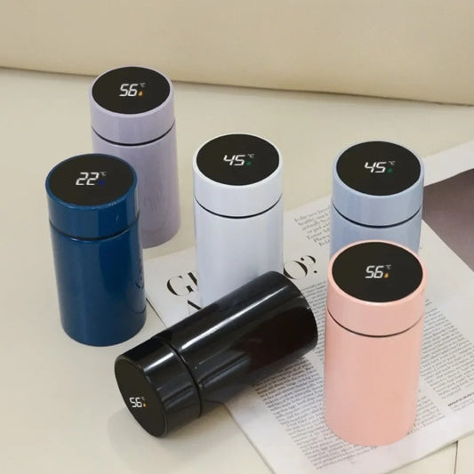 Mini Thermos Cup Double Wall Vacuum Insulation 304stainless Steel