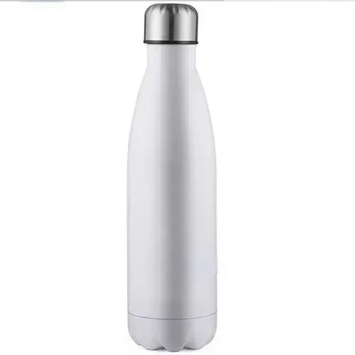 Double Wall Stainles Steel Water Bottle
