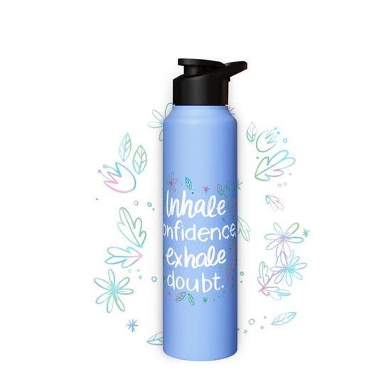 Stainless Steel Water Bottle